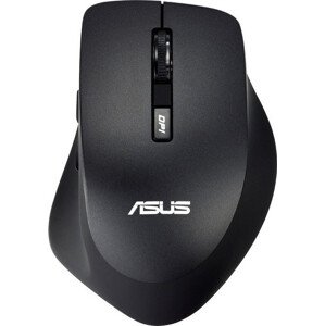 ASUS WT425 myš černá - tichá/1600 dpi