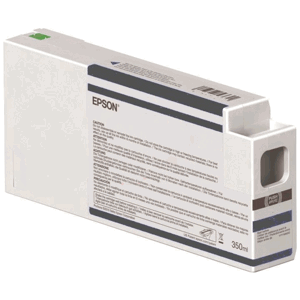 EPSON C13T54X100 - originální cartridge, fotočerná, 350ml