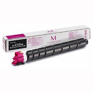 KYOCERA 1T02NDBNL0 - originální toner, purpurový, 20000 stran