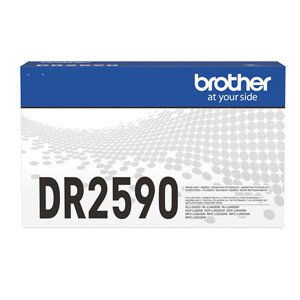 BROTHER DR2590 - originální optická jednotka, černá, 15000 stran