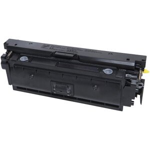 CANON CRG040 BK - kompatibilní toner, černý, 6300 stran