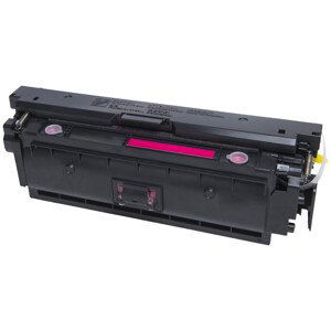 CANON CRG040 M - kompatibilní toner, purpurový, 5400 stran