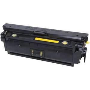 CANON CRG040 Y - kompatibilní toner, žlutý, 5400 stran