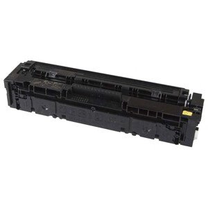 CANON CRG045 Y - kompatibilní toner, žlutý, 1300 stran