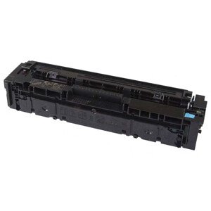 CANON CRG045H C - kompatibilní toner, azurový, 2200 stran