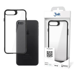 3mk ochranný kryt Satin Armor Case+ pro Apple iPhone 7 / 8 / SE (2020/2022)