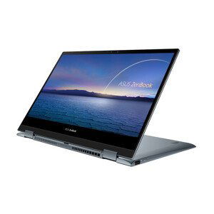 ASUS Zenbook S 13 Flip OLED - i5-1240P/16GB/512GB SSD/13,3"/2,8K/Touch/OLED/16:10/fingerprint/2y PUR/Win 11 Home/modrá