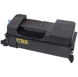 KYOCERA 1T02T60NL0 - kompatibilní toner, černý, 25000 stran