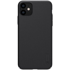 Nillkin Frosted Zadní Kryt pro iPhone 11 Black