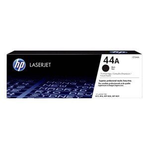 HP CF244A - originální toner HP 44A, černý, 1000 stran