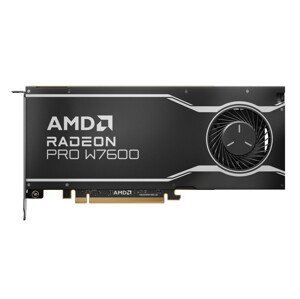 AMD Radeon PRO W7600/8GB/GDDR6