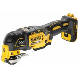 Dewalt DCS356N Aku oscilační multibruska