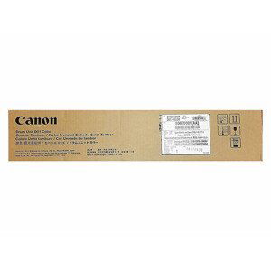 CANON 8065B001 - originální optická jednotka, barevná, 500000 stran