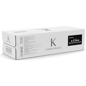 KYOCERA 1T02NJ0NL0 - originální toner, černý, 70000 stran