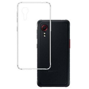 3mk ochranný kryt Armor case pro Samsung Galaxy XCover 5 (SM-G525), čirá