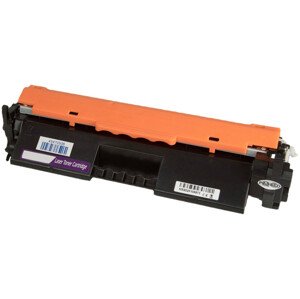 CANON CRG051 BK - kompatibilní toner, černý, 1700 stran