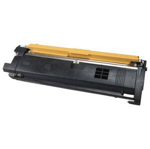 KONICA MINOLTA 2200 K - kompatibilní toner, černý, 6000 stran