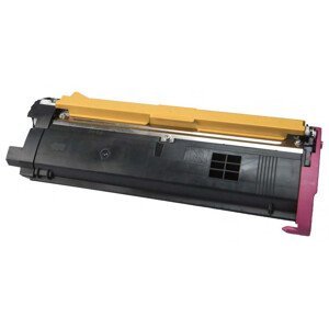 KONICA MINOLTA 2200 M - kompatibilní toner, purpurový, 6000 stran