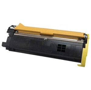 KONICA MINOLTA 2200 Y - kompatibilní toner, žlutý, 6000 stran