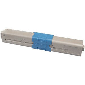 OKI 46508711 - kompatibilní toner, azurový, 3000 stran