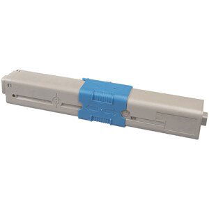 OKI 46508709 - kompatibilní toner, žlutý, 3000 stran