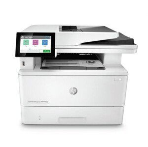 HP LaserJet Enterprise MFP M430f (38str/min, A4, USB/Ethernet/ PRINT/SCAN/COPY/FAX, duplex, DADF)