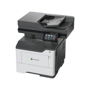 Lexmark MX532adwe MFP, 44ppm, LAN, duplex, wifi