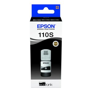 EPSON C13T01L14A - originální cartridge, černá, 40ml