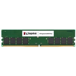 KINGSTON 16GB 5200MT/s DDR5 Non-ECC CL42 DIMM 1Rx8