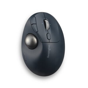 Kensington TB550 EQ WIRELESS ERGO TRACKBALL