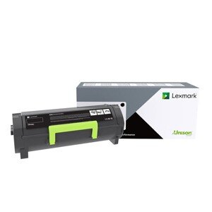 LEXMARK B240HA0 - originální toner, černý, 6000 stran