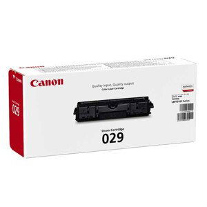 CANON 4371B002 BK - originální optická jednotka, černá, 7000 stran