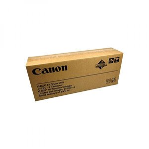 CANON 0385B002 BK - originální optická jednotka, černá