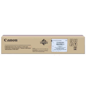 CANON 2781B003 - originální optická jednotka, barevná, 164000/174000