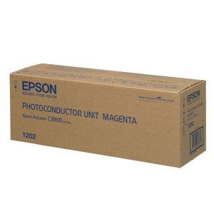 EPSON C13S051202 - originální optická jednotka, purpurová, 30000 stran