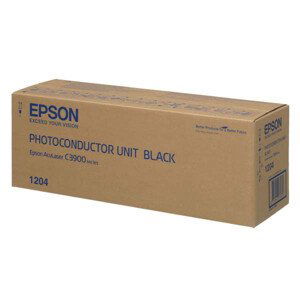 EPSON C13S051204 - originální optická jednotka, černá, 30000 stran