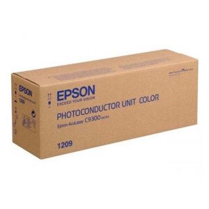 EPSON C13S051209 - originální optická jednotka, barevná, 24000 stran