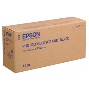 EPSON C13S051210 - originální optická jednotka, černá, 24000 stran