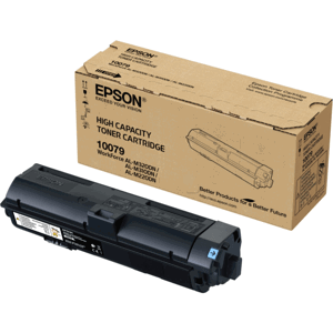 EPSON C13S110079 - originální toner, černý, 6100 stran