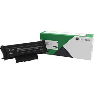 LEXMARK B222000 - originální toner, černý, 1200 stran