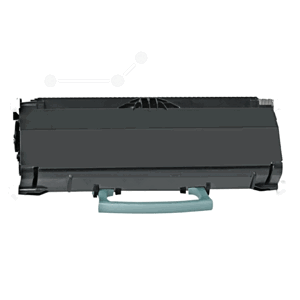 LEXMARK E250A31E - originální toner, černý, 3500 stran