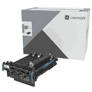 LEXMARK 78C0ZK0 - originální optická jednotka, černá, 125000 stran