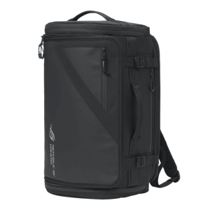 ASUS ROG BackPack Archer Weekender - cestovní batoh 17", 32 litrů, černá