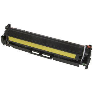 CANON CRG054H Y - kompatibilní toner, žlutý, 2300 stran