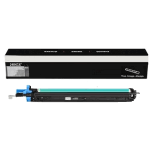 LEXMARK 24B6327 - originální toner, černý, 125000 stran