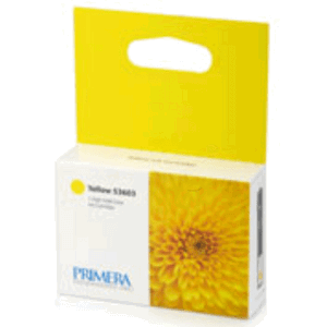 PRIMERA 53603 - originální cartridge, žlutá
