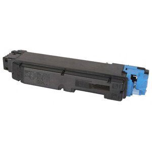 KYOCERA 1T02NRCNL0 - kompatibilní toner, azurový, 5000 stran