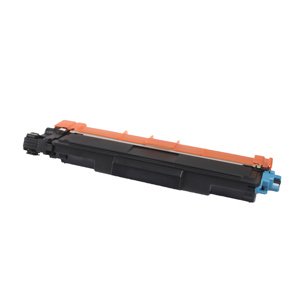 BROTHER TN-247 - kompatibilní toner Economy, azurový, 2300 stran