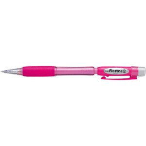 Mikrotužka Pentel Fiesta červená 0,5mm