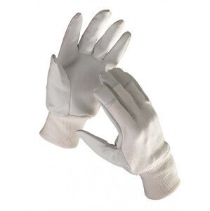 HOBBY rukavice kombinované - 10